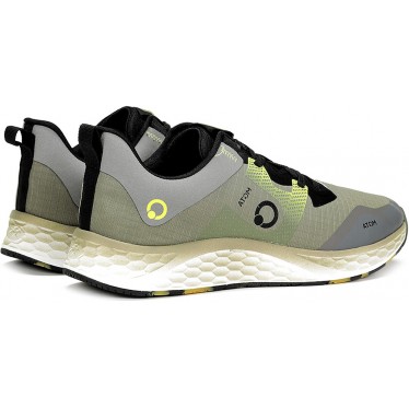 SNEAKER FLUCHOS AT-116 SKYWALKER ENDURANCE  GREEN