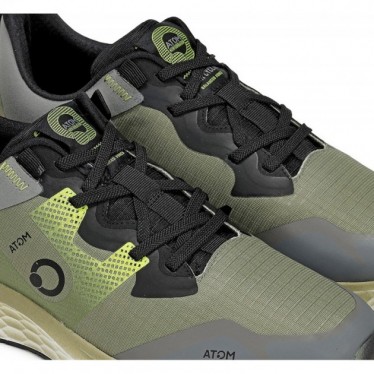 SNEAKER FLUCHOS AT-116 SKYWALKER ENDURANCE  GREEN