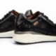 PIKOLINOS SELLA W6Z SNEAKERS  BLACK