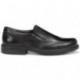 FLUCHOS 9578 CIDACOS CLIPPER MOCASIN MAN  NEGRO