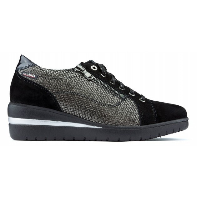 MEPHISTO MOBILS PATSY 3496 SCHOENEN BLACK MEPHISTO MOBILS PATSY 3496 SCHOENEN BLACK