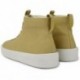 BOTIN CAMPER COURB K300294  BEIGE