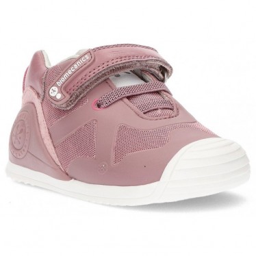 BIOMECANICS BABY MEISJES ORIXE SPORTSCHOENEN  MALVA