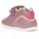 BIOMECANICS BABY MEISJES ORIXE SPORTSCHOENEN  MALVA