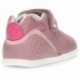 BIOMECANICS BABY MEISJES ORIXE SPORTSCHOENEN  MALVA