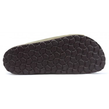 SANDALIAS INTERBIOS BETANIA  KAKI