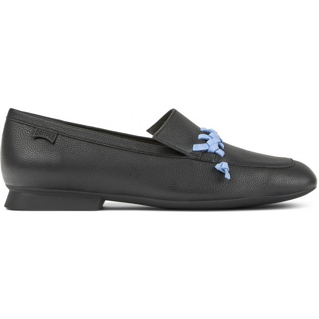 CAMPER-LOAFERS K201448 BIJNA MYRA BLACK CAMPER-LOAFERS K201448 BIJNA MYRA BLACK