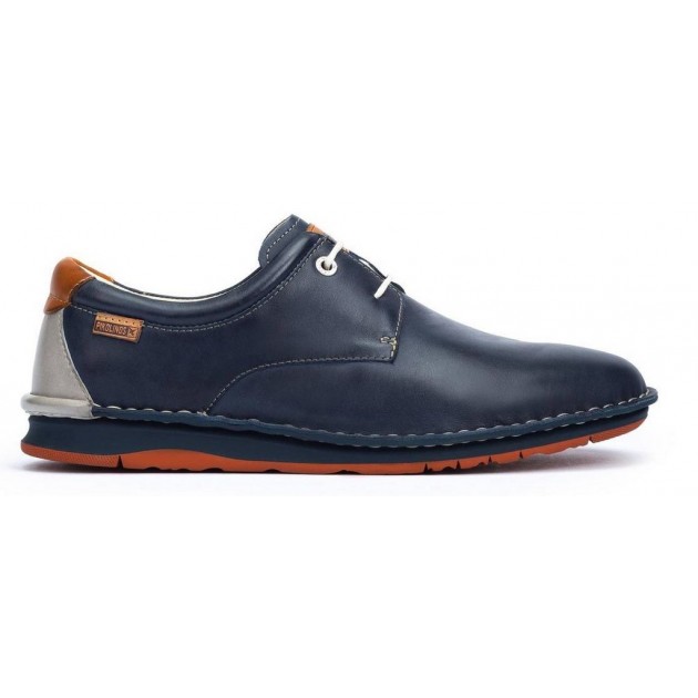 PIKOLINOS NAVAS SCHOENEN M7T-4036  BLUE