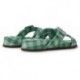 SANDAAL CAMPER ATONIK K201355  VERDE