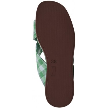 SANDAAL CAMPER ATONIK K201355  VERDE