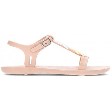 SANDALEN IGOR S10287G  ROSA