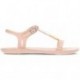 SANDALEN IGOR S10287G  ROSA