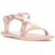 SANDALEN IGOR S10287G  ROSA