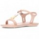 SANDALEN IGOR S10287G  ROSA