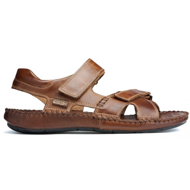 PIKOLINOS SANDALEN TARIFA 06J-5818XL CUERO PIKOLINOS SANDALEN TARIFA 06J-5818XL CUERO