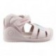 BIOMECANICS ALMU BEBE Sandals  ROSA