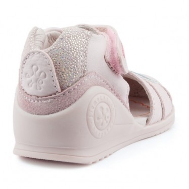 BIOMECANICS ALMU BEBE Sandals  ROSA