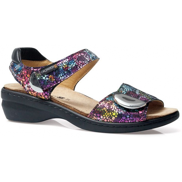 SANDALIAS CALZAMEDI ELIGIA FLORES_FANTASIA SANDALIAS CALZAMEDI ELIGIA FLORES_FANTASIA