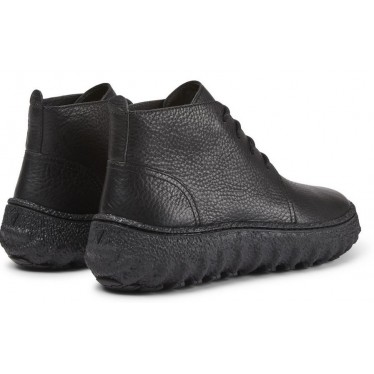 CAMPER GRONDSCHOENEN K300330  NEGRO