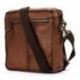 CROSSBODY PIKOLINOS CAIMARI MHA-160  COGNAC