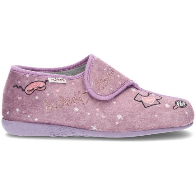 VULLADI ROC 3232 LILA VULLADI ROC 3232 LILA