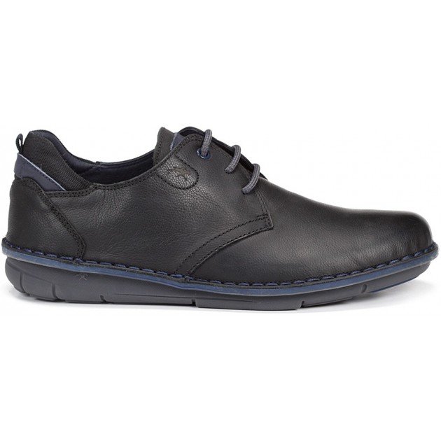 SCHOENEN FLUCHOS ALFA F0700  NEGRO