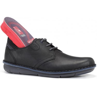 SCHOENEN FLUCHOS ALFA F0700  NEGRO