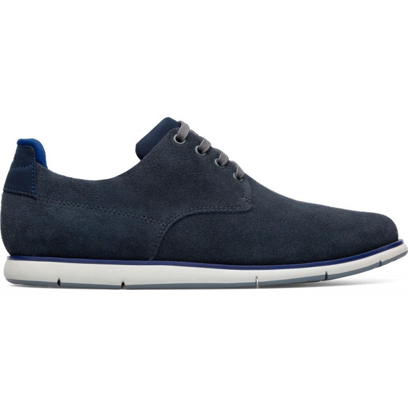 CAMPER SMITH SCHOENEN K100478  NAVY