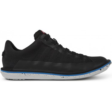 SCHOENEN CAMPER KEVER K100716  BLACK