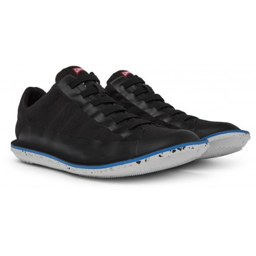 SCHOENEN CAMPER KEVER K100716  BLACK