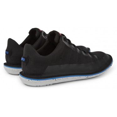SCHOENEN CAMPER KEVER K100716  BLACK