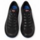 SCHOENEN CAMPER KEVER K100716  BLACK