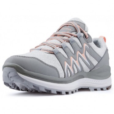 ZAPATILLAS ALLROUNDER SUMATRA TEX ALL TERRAIN  STONE_GREY