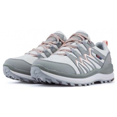 ZAPATILLAS ALLROUNDER SUMATRA TEX ALL TERRAIN  STONE_GREY