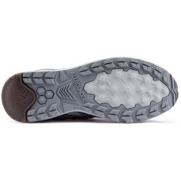 ZAPATILLAS ALLROUNDER SUMATRA TEX ALL TERRAIN  STONE_GREY