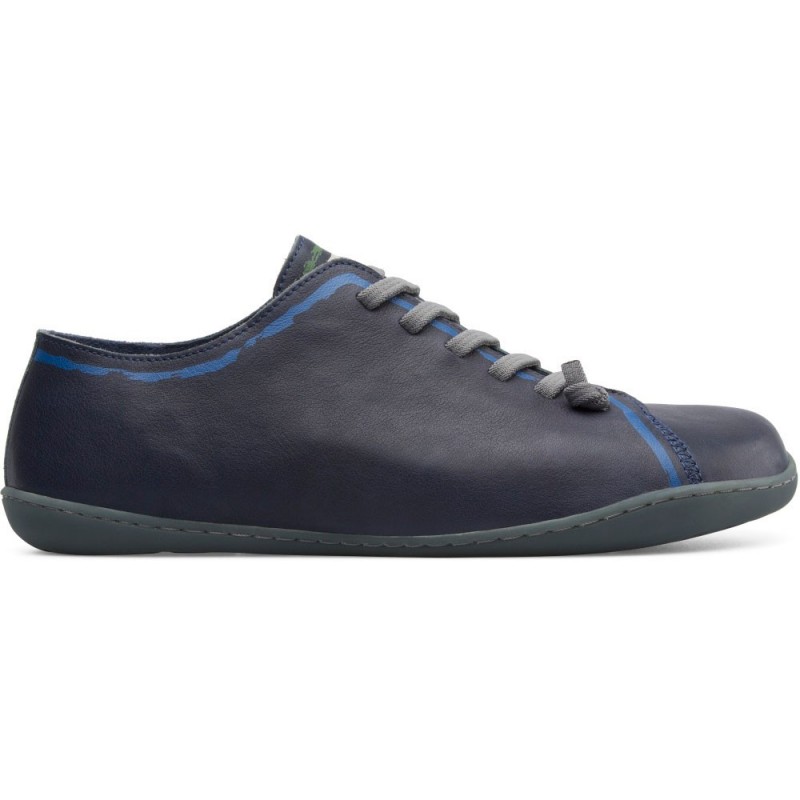 CAMPER PEU CAMI SCHOENEN K100249  AZUL