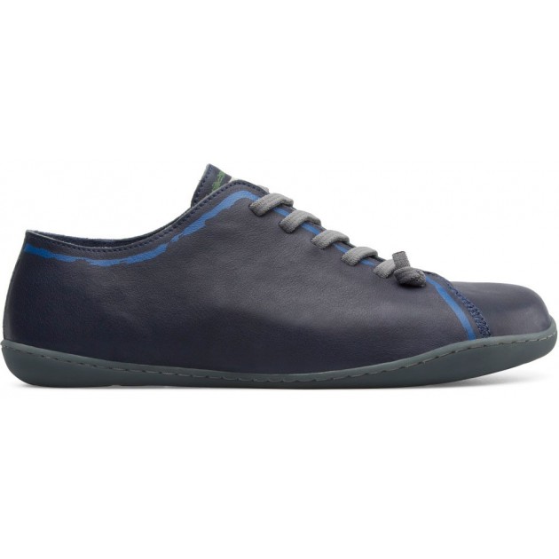 CAMPER PEU CAMI SCHOENEN K100249 AZUL CAMPER PEU CAMI SCHOENEN K100249 AZUL