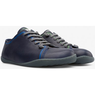 CAMPER PEU CAMI SCHOENEN K100249  AZUL