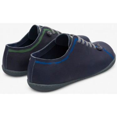 CAMPER PEU CAMI SCHOENEN K100249  AZUL