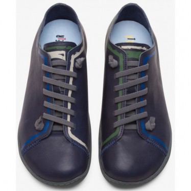 CAMPER PEU CAMI SCHOENEN K100249  AZUL
