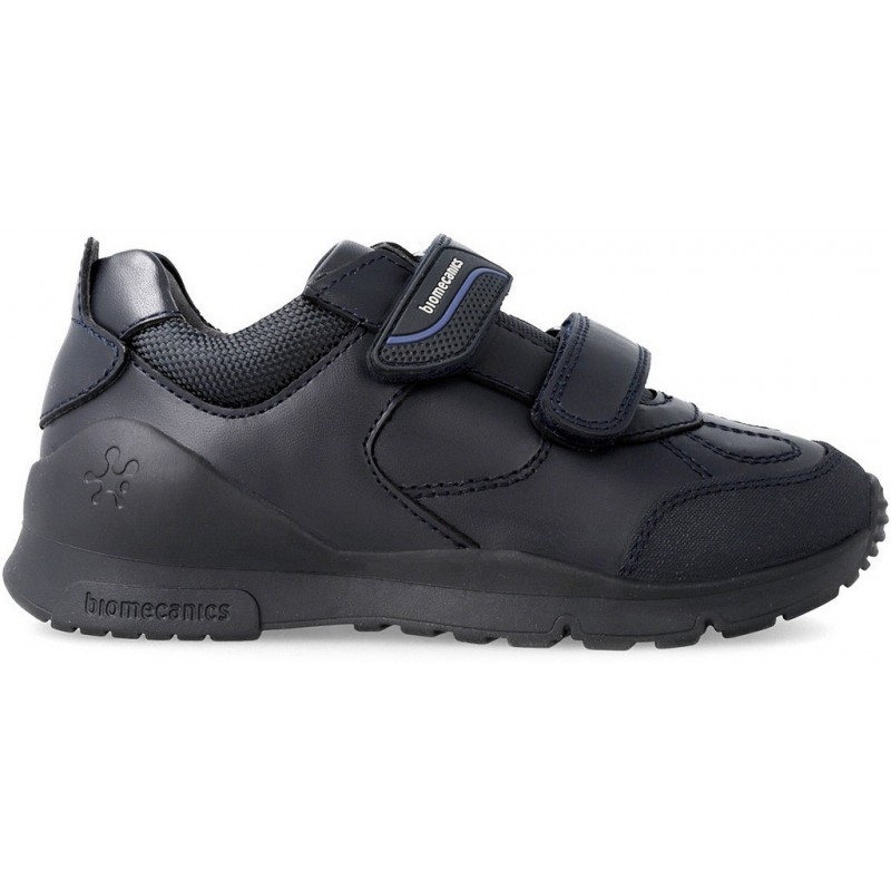 BIOMECANICA SNEAKERS 211103 SCHOLEN  MARINO