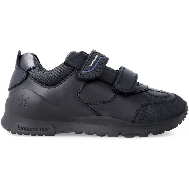 BIOMECANICA SNEAKERS 211103 SCHOLEN MARINO BIOMECANICA SNEAKERS 211103 SCHOLEN MARINO