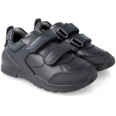 BIOMECANICA SNEAKERS 211103 SCHOLEN  MARINO