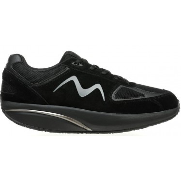 MBT-2012 W SCHOENEN  BLACK