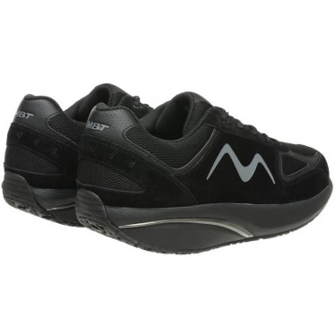 MBT-2012 W SCHOENEN  BLACK