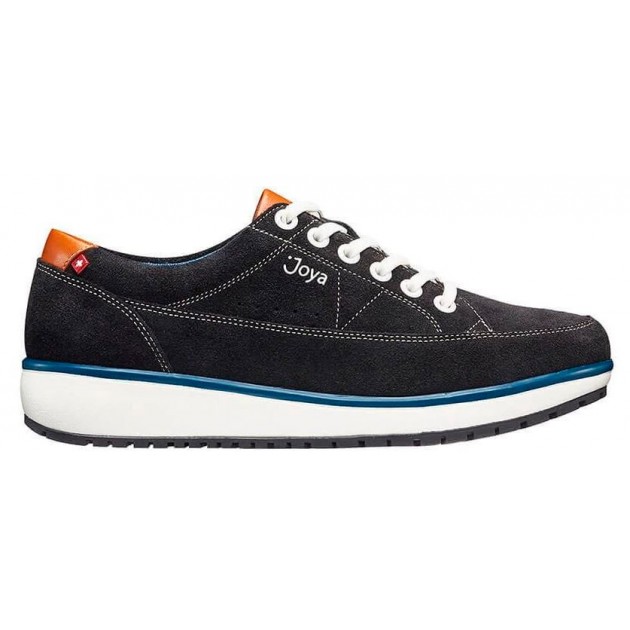 JOYA VANCOUVER sneakers BLACK_BLUE JOYA VANCOUVER sneakers BLACK_BLUE