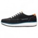 JOYA VANCOUVER sneakers  BLACK_BLUE