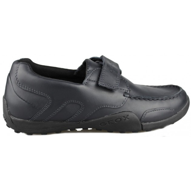 GEOX JW SNAKEN COLEGIAL NIÑO MARINO GEOX JW SNAKEN COLEGIAL NIÑO MARINO