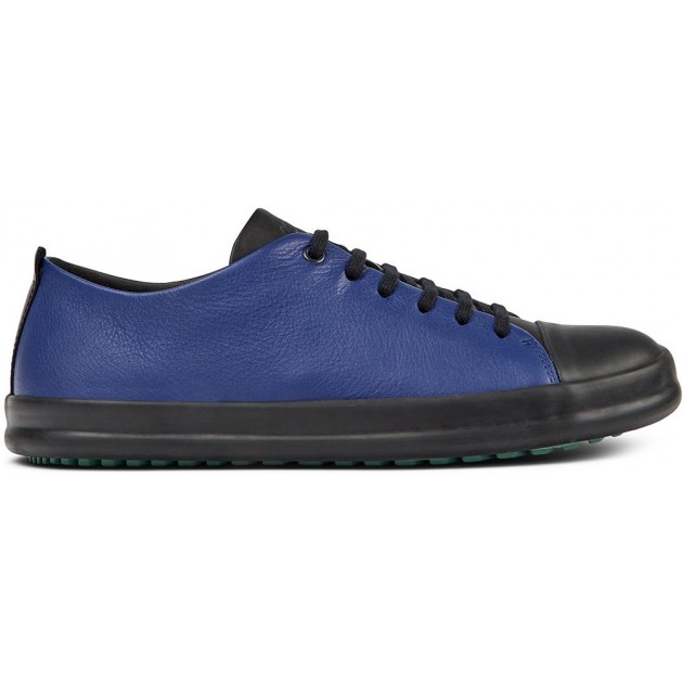 CAMPER TWINS K100550 SCHOENEN BLUE CAMPER TWINS K100550 SCHOENEN BLUE