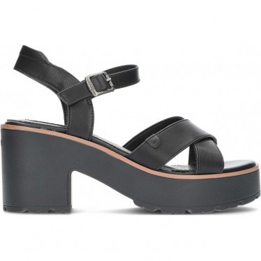 SANDALEN MTNG PANTON 50502  BLACK
